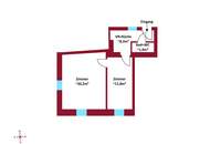 U1 in 5 Minuten erreichbar - Kurzzeitvermietung möglich - Lift im Haus - Zusammenlegung von Wohnungen möglich - Dachgeschoß Ausblick