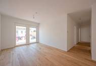 ++NEU++ Fantastische 2-Zimmer Neubauwohnung mit Balkon