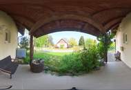 Einfamilienhaus in absoluter Ruhelage