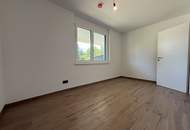 Stilvolle 2-Zimmer-Erstbezug mit Garten – Top-Lage &amp; bezugsfertig!