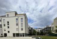 Q11 Leben in Simmering - Gartenwohnung mit 2 Zimmern und Terrasse