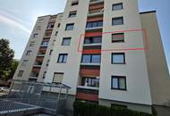 70 m² Eigentumswohnung in St. Veit/Glan mit Loggia und Tiefgaragenplatz