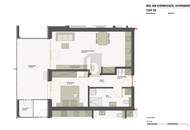 HOCHWERTIGE NEUBAU WOHNUNG IN ZENTRALER-RUHELAGE