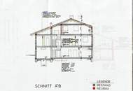 Mehr-Generationen-Wohnhaus mit Potenzial und über 2.000 m² Grund