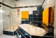 Exklusive Penthouse-Maisonette mit traumhafter Aussicht und Garten am Spitalberg in Klagenfurt