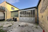 Gewerbehalle in Deutsch-Wagram – Ihr neuer Standort