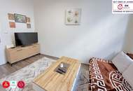 Helle Altbau-Oase im Erdgeschoss – 3 Zimmer nahe dem 1. Bezirk