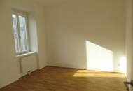Super aufgeteilte 3 Zimmer Wohnung - unbefristet vermietet!