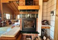 Wohnhaus mit Seezugang in Ruhelage