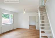 Donaublick | Maisonette Wohnung mit Fernblick