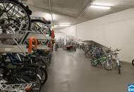 Top 2-Zimmer-Wohnung nahe dem WU Campus und Wiener Prater