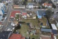 Feines Einfamilienhaus in Gänserndorf - Stadt!