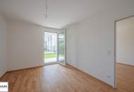 Ertrag ab dem ersten Tag: Bereits vermietete 2-Zimmer-Anlegerwohnung mit Garten im Wohnpark Neulengbach