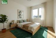 Charmante 2-Zimmer Wohnung in Donaunähe - ab 01.06. beziehbar!