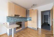 Schöne 2-Zimmer-Wohnung inkl. Loggia & TG-Platz in Traun zu vermieten!