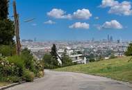 HÖRNDLWALD LIVING: Exklusive Reihenhäuser mit Blick über Wien
