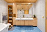 Modernes Zuhause mit Terrasse – Reihenmittelhaus in Landeck-Perjen!