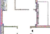 Modernes Wohnen über den Dächern von Favoriten