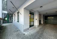3,5-Zimmer Büro-Fläche in der Burggasse im 2. OG ohne Lift - KFZ-Abstellplatz optional