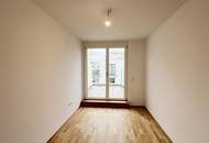 Urban. Grün. Zukunftsorientiert.