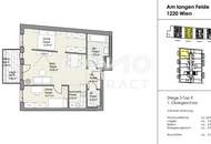 Donaustadt - Am langen Felde