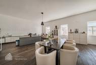Geräumiges 6-Zimmer Haus mit loftähnlicher Wohnung in Jois am Neusiedler See