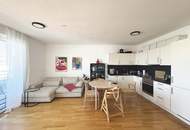 Wohnen im Zentrum von St. Pölten - Neubauwohnung mit 4 Zimmern, Loggia und Terrasse!