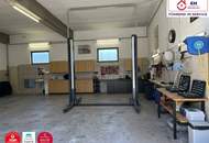 Luxus trifft Potenzial – 20-Zimmer-Mehrfamilienhaus mit Pool, Garten, Garage, Werkstatt &amp; Hebebühne