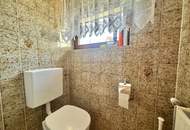 Charmantes kleines Einfamilienhaus mit Garten in ruhiger Lage von Eibesthal