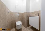 Zu vermieten! Hochexklusive 2-Zimmerwohnung mit sonnigem Eigengarten + Weinkeller nähe Mariahilfer Straße!