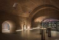 Schlosspark Freihof - Historie trifft auf Moderne!