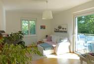 Wunderschöne 3-Zimmer-Wohnung mit Balkon im Zentrum von Gleisdorf