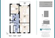 Rohdiamant mit 795m² Traumgrund