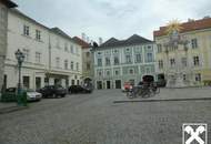 WOHNEN AM RATHAUSPLATZ MIT DONAUBLICK