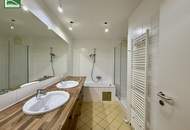 Moderne 3-Zimmer-Wohnung mit Terrasse - sofort verfügbar!