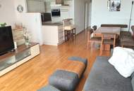 1220 Wien - Exklusive Maisonette-Dachgeschoßwohnung mit großzügiger Dachterrasse im Niedrigenergiehaus