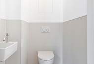 ESSENZ NO. 1 - Die neue Avantgarde des Wohnens - Exklusive 2-Zimmer-Wohnung mit großem Balkon