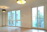 KARLSPLATZ: Ruhiges 2-Zimmer-Neubaubüro - VIDEO verfügbar !