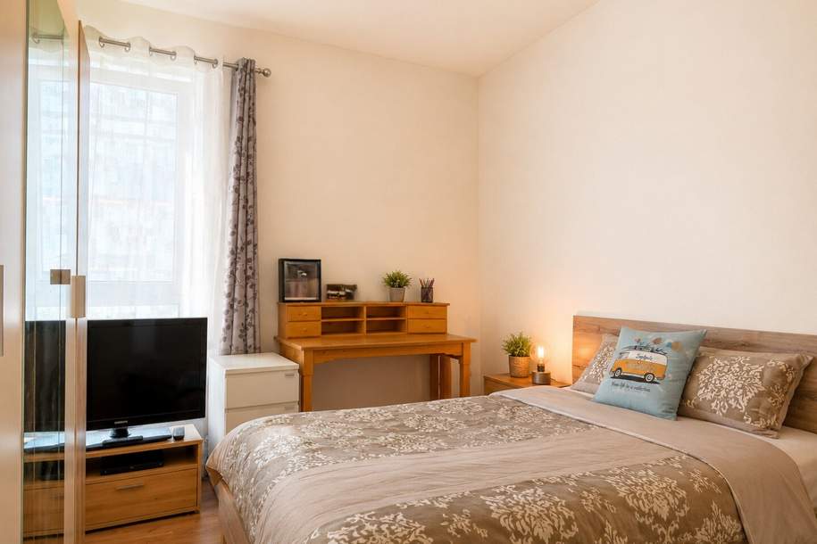 In Mitten von Imst: 2-Zimmer-Wohnung mit Balkon!, Wohnung-kauf, 194.000,€, 6460 Imst