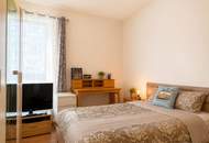 In Mitten von Imst: 2-Zimmer-Wohnung mit Balkon!