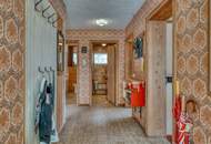 Familientraum! Einfamilienhaus mit großzügigem Garten in Brunnwald zu verkaufen.