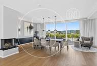 The ULTIMATE penthouse with the ULTIMATE view at the ULTIMATE location - ABSOLUTELY UNIQUE!