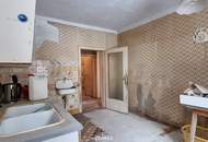 Großzügige Liegenschaft in Kirchberggegend