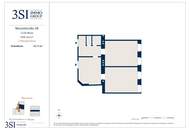 Wohntraum zum Gestalten: 2 Zimmer Altbauwohnung mit Abendsonne