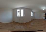 "Top sanierte 3-Zimmer-Wohnung in Ruhelage mit Garagenoption"