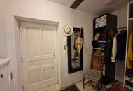 RARITÄT: HISTORISCHES WOHNJUWEL IN ATEMBERAUBENDER RUHELAGE MIT SCHÖNER AUSSICHT DIREKT AM WALDRAND IM NAHBEREICH VON WIEN UND KORNEUBURG