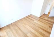 Zwischen Großstadt und Grashalm. Riesenbalkon / Riesenfreude! TOP Neubauwohnung mit viel Freiraum! Traumhafte Rundum-Terrasse + Ideale Raumaufteilung + Grün wohin das Auge reicht + Luftwärmepumpe!