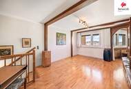 Charmante Maisonettewohnung mit Weitblick | Nahe Donauzentrum | Drei Zimmer | 16. Liftstock