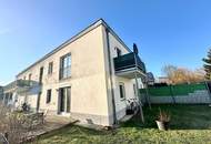 3-Zimmer-Wohnung mit Balkon in Strasshof!