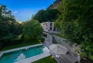 Ein Ort, der Eleganz flüstert und Schönheit atmet